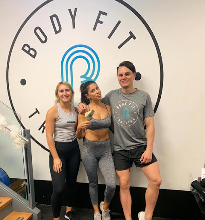 Body Fit Training Town Hall